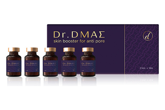 Dr.DMAE